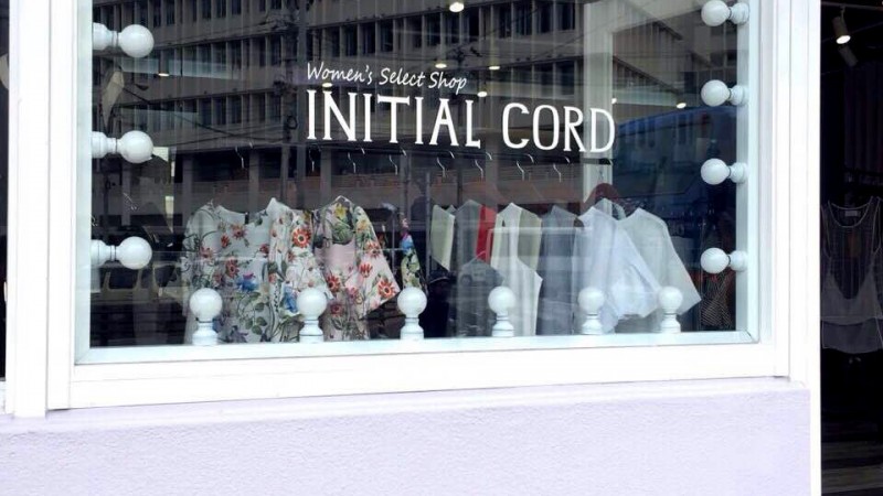INITIAL CORD