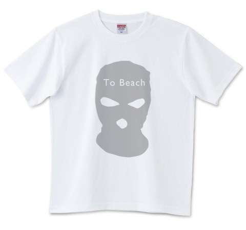 夏が来ます。Tシャツいかがでしょ？