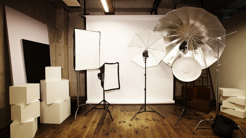 STUDIO & SPACE IVVA って