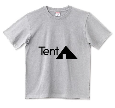 暑いので。またTシャツのお話。
